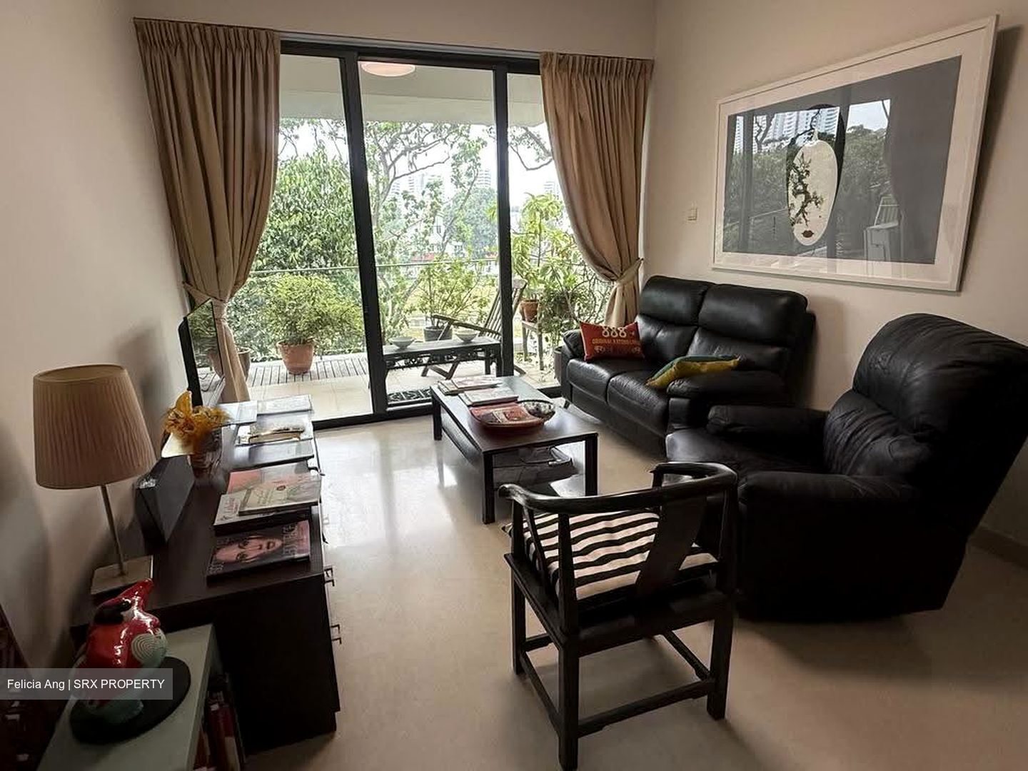 Axis @ Siglap (D15), Apartment #632455371